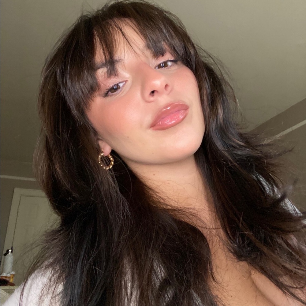 Meet your Posher, Jaclyn